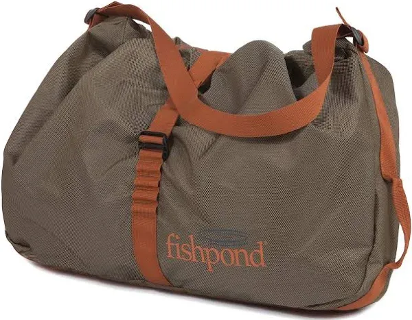 FISHPOND Burrito Wader Bag