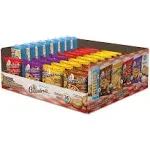 Grandma's Cookies Variety Tray 36 Count, 2.5 oz Packs