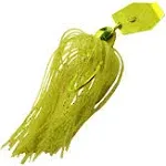 Z-MAN Chatterbait Micro 1/8 Chartreuse