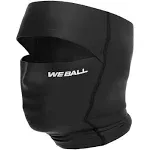 Adult Open Top Ski Mask, Hyperwarm Hood Balaclava | Full Face, Lightweight, Windproof & Moisture Wicking