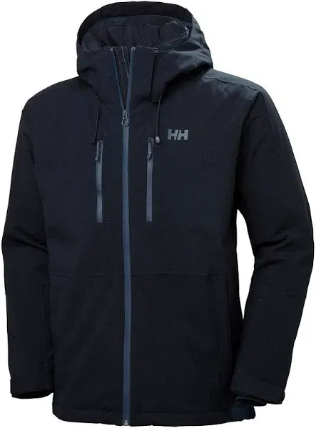 Helly Hansen Juniper 3.0 Jacket - Men's - Hickory - XL