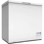 Avanti 7.0 Cu. ft. Garage Ready Chest Freezer CF7F0W