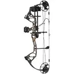 Bear Archery Royale RTH Compound Bow