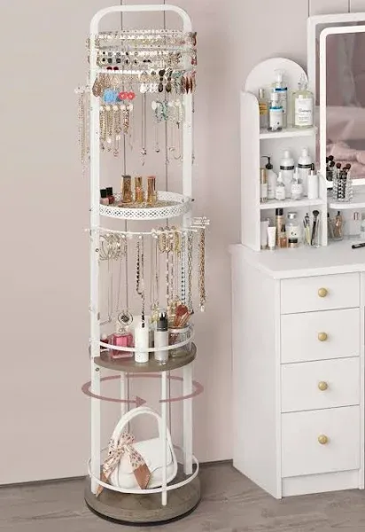 Everly Quinn Jewelry Stand