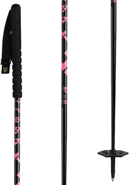 Black Crows Oxus Ski Poles