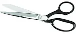 Wiss 8 1/8" Bent Trimmers Industrial Shears