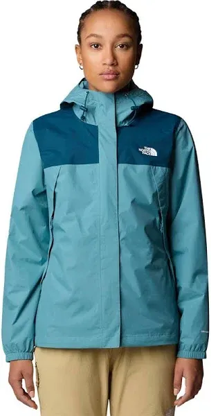 The North Face - Antora Triclimate - Women's | Outdoor Gear Exchange