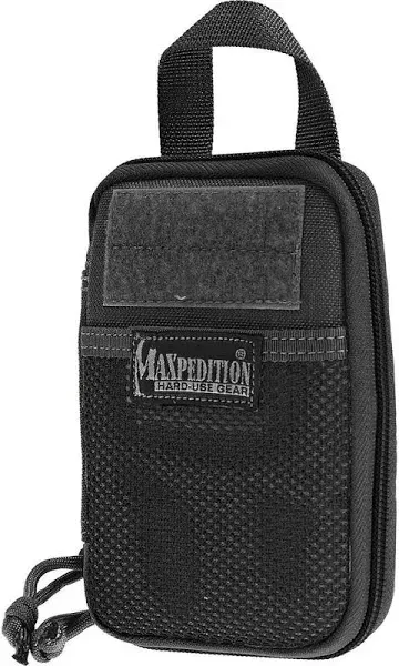 Maxpedition Mini Pocket Organizer