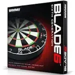 Winmau Blade 6