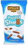 Unique Original Pretzel Shells (10 oz)