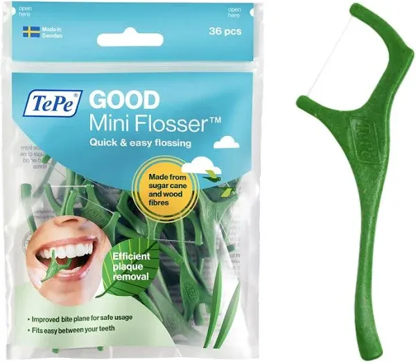 TePe Good Mini Flossers