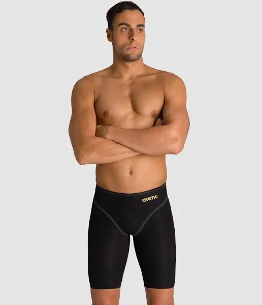 Arena Men's Powerskin Carbon Core FX Jammer Swimsuit