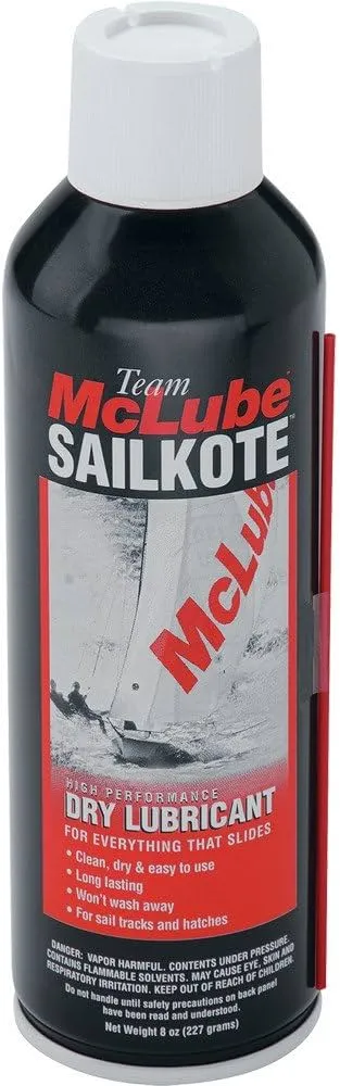 McLube Sailkote