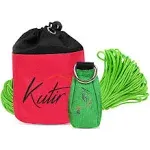 Kutir Throw Weight and Line Kit