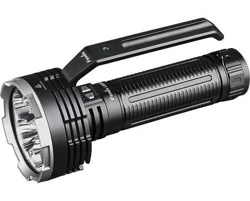 Fenix LR80R Rechargeable LED Flashlight