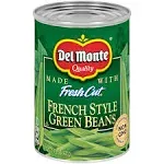 Del Monte Fresh Cut French Style Green Beans (14.5 oz)