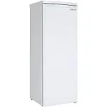 Frigidaire RFRF690 6.5 Cu. Ft. Upright Compact Food Storage Freezer