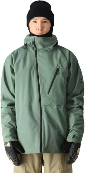 686 Men's Hydra Thermagraph Jacket