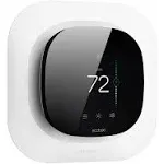 CaseBot Wall Plate for New 2022 Ecobee Smart Thermostat Premium 2022 E