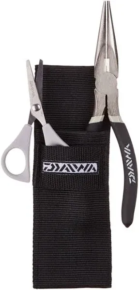 Daiwa D-VEC Deckhand Scissor Kit DDHANDSCKIT-8