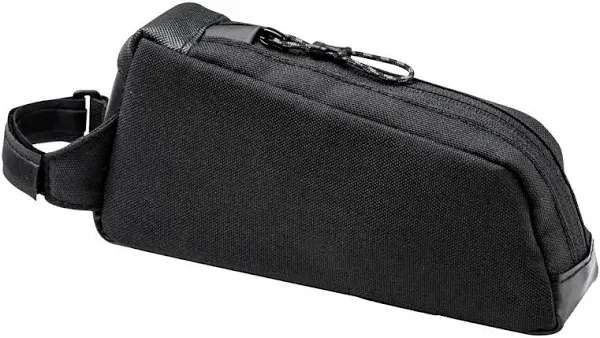 Topeak Fastfuel Top Tube Bag - Bolt-On Black