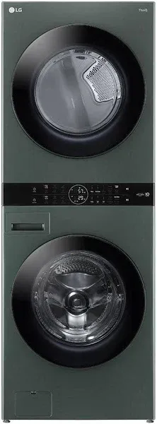 LG WashTower WKEX200HGA