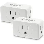 Unidapt Multi Plug Outlet Extender