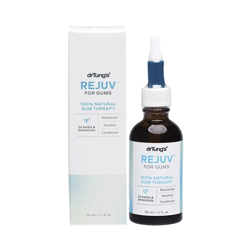 Dr Tung's Rejuv For Gums (50 ml)