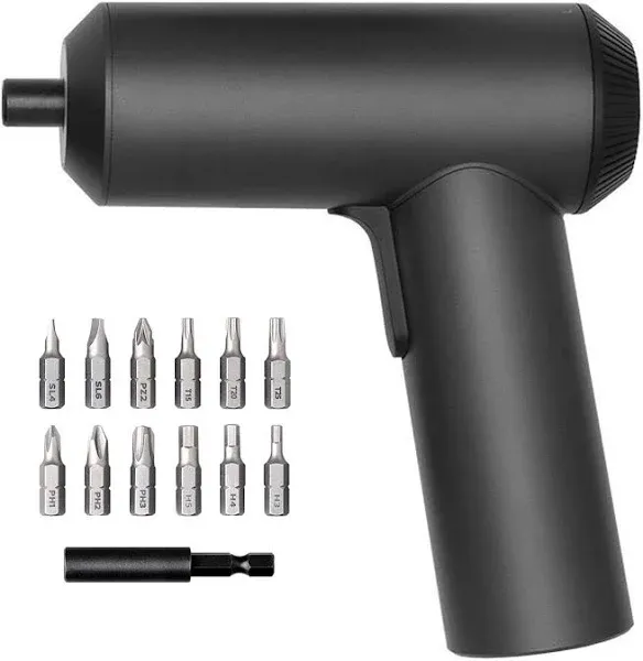 Xiaomi Cordless Screwdriver