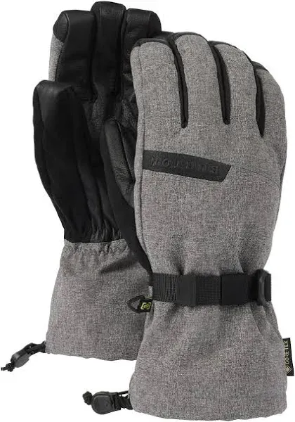 Burton Men's Deluxe GORE-TEX Gloves