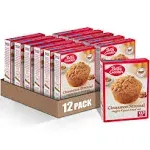 Betty Crocker Cinnamon Streusel Muffin and Quick Bread Mix, 13.9 oz. (