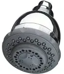 Culligan WSH-C125 Filtered Shower Head With Massage Feature