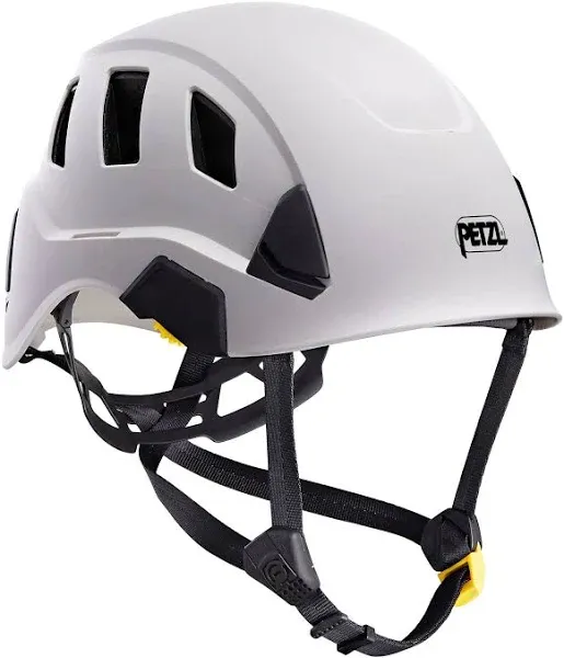 A020BA0 PETZL STRATO VENT Lightweight and ventilated helmet