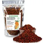 Sea Buckthorn Berries 200g | A Nutrient-Packed Superfood