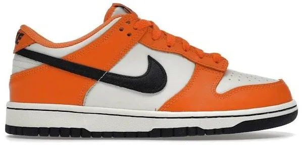 GS Nike Dunk Low (Halloween)