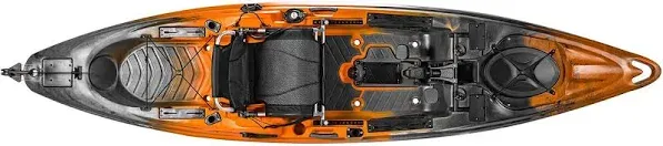 Old Town Sportsman BigWater PDL 132 Kayak