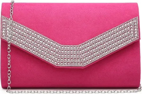 Women's Formal Party Clutches