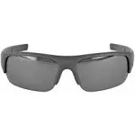 Magpul Helix Polarized Black Frame Gray/Silver