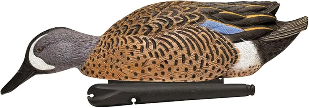 Avian-X Topflight Blue-Winged Teal Decoys