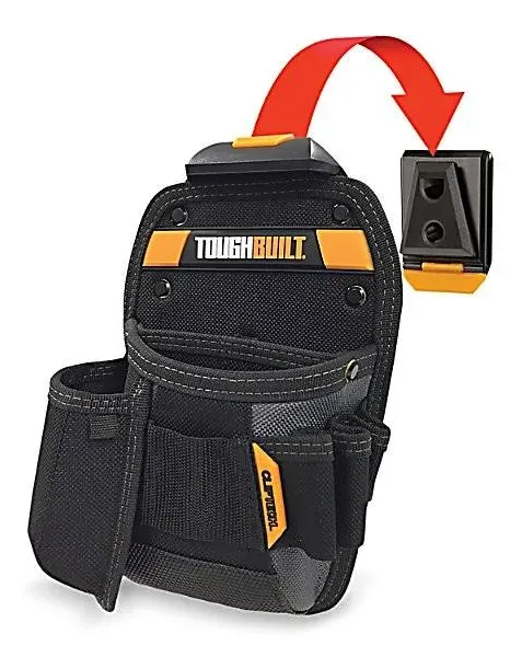 Toughbuilt TB-CT-26 Universal Pouch / Utility Knife Pocket