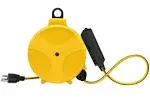 20 ft. Retractable Cord Reel