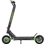 Inokim Ox 60V Super Electric Scooter - Green