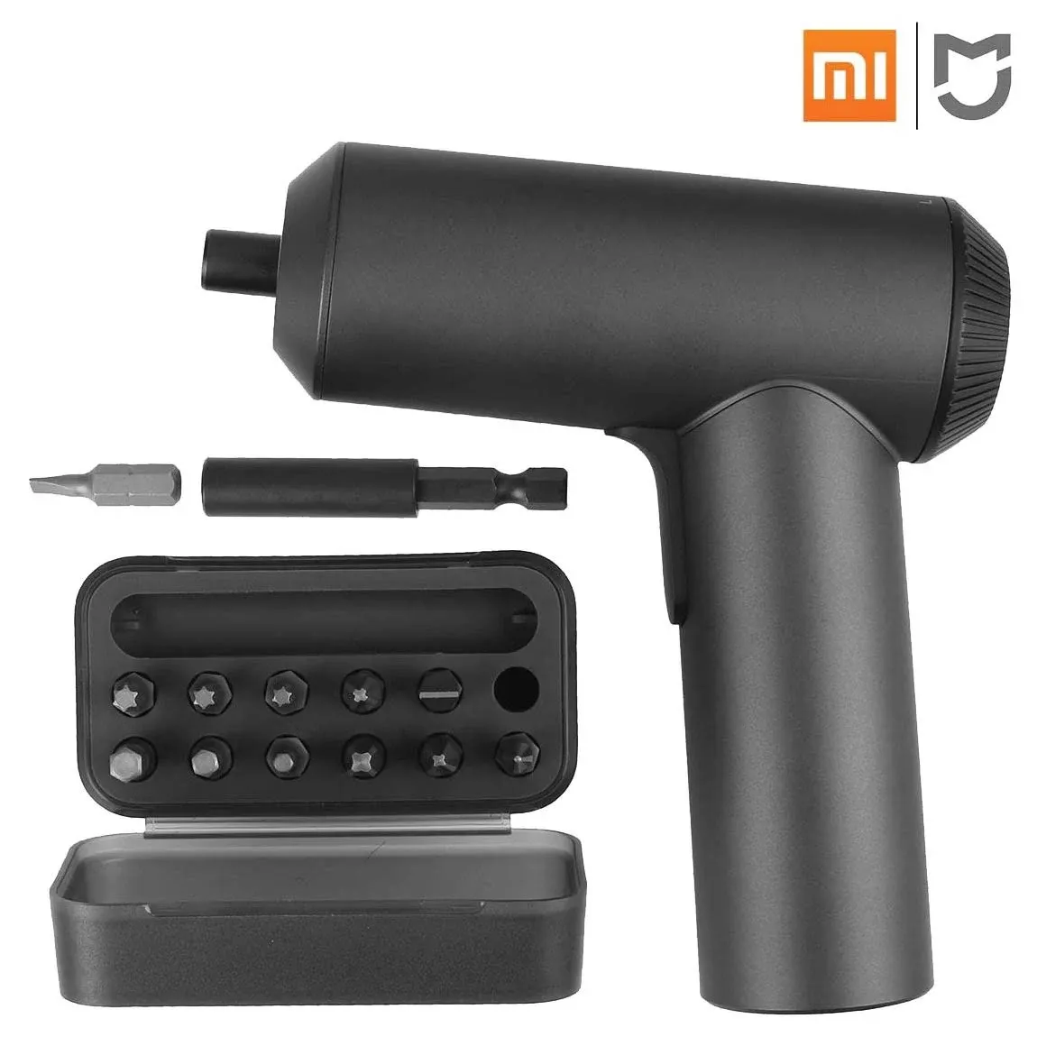 Xiaomi Mi Cordless Electric Screwdriver