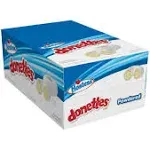 Hostess Donettes Mini Donuts, Powdered, 3 Ounce