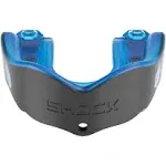 Shock Doctor Gel Max Mouthguard - Youth - Blue/Black