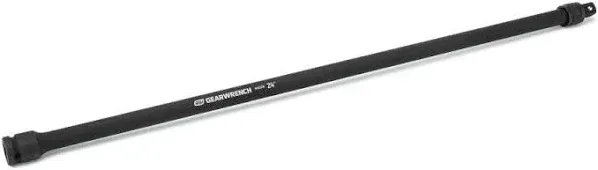 GearWrench 1/2" Drive Locking Impact Extension 84652N