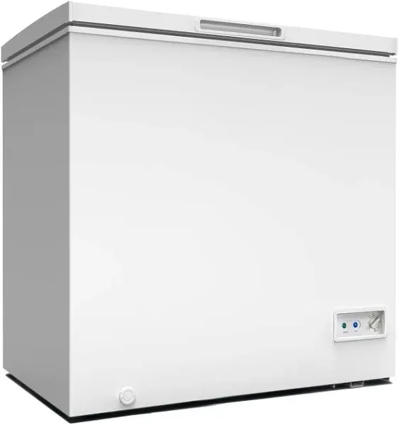 Avanti 7.0 Cu. Ft. Garage Ready Chest Freezer CF7F0W