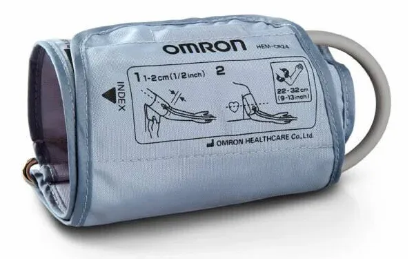 Omron H-CR24 Replacement Cuff for BP Monitors