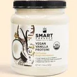 Vegan Vanilla Proteini - Subscription