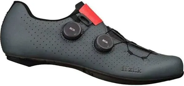 Vento Infinito Carbon 2 Road Shoe White/Black - 44